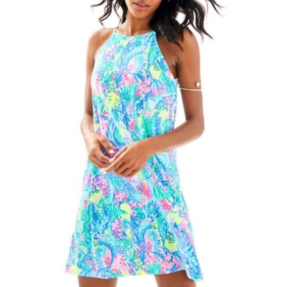 Lilly Pulitzer Dresses & Skirts - Lilly Pulitzer dress M